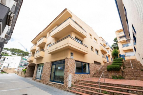 Apartamentos Marblau, Tamariu